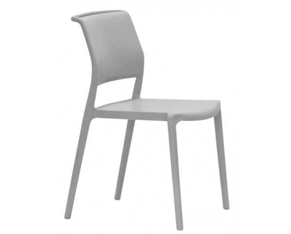 Židle ARA 310 DS - šedá