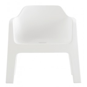 Chair PLUS AIR 631 DS - white
