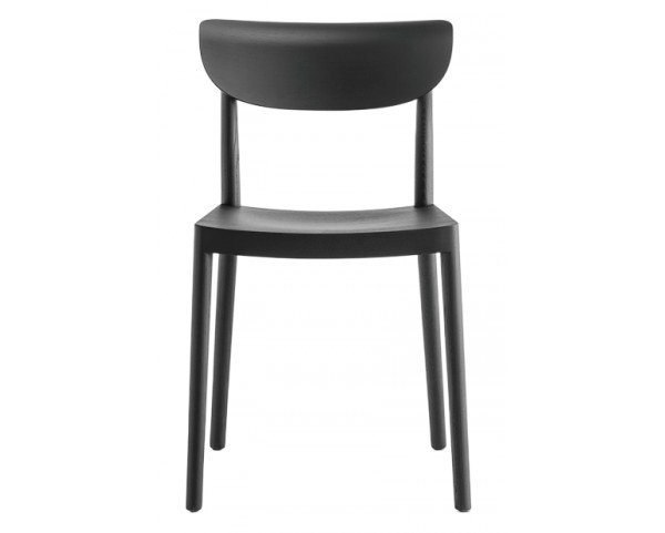Židle TIVOLI 2800 DS - černá