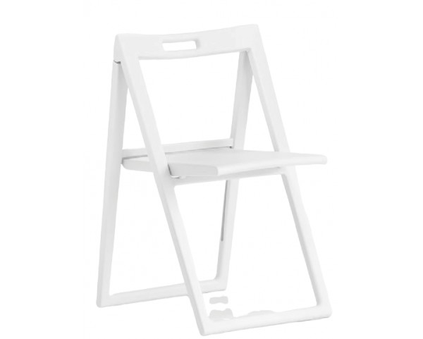 Chair ENJOY 460 DS - white