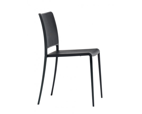Chair MYA 700 DS - black