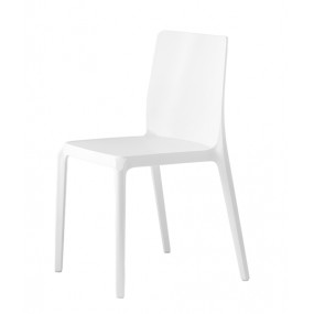 BLITZ 640 DS chair - white