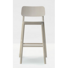 Bar stool DRUM 076