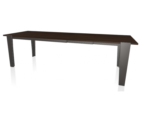 Rozkladací stôl Matrix, 170-295 cm