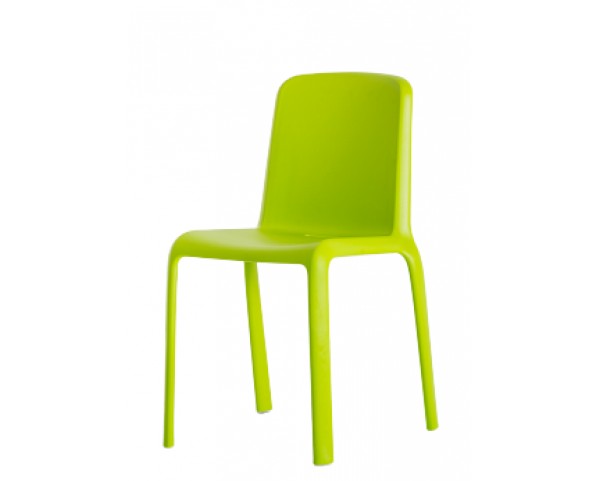 Židle SNOW 300 DS - zelená