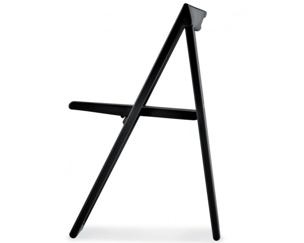 Chair ENJOY 460 DS - black