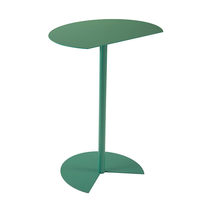 MEMEDESIGN - Barový stolek WAY BAR OUTDOOR - výška 90 cm