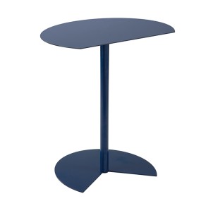 Folding table WAY BISTROT - height 74 cm