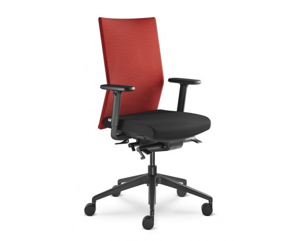 Kancelárska stolička WEB OMEGA 405