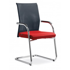 Conference chair WEB OMEGA 405-Z