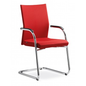 Conference chair WEB OMEGA 410-Z