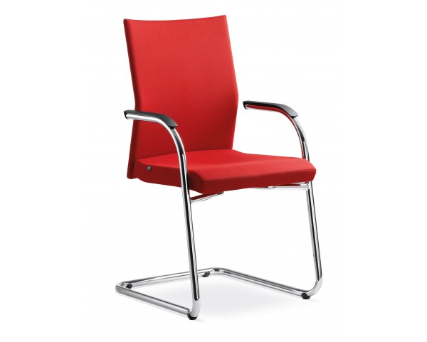 Conference chair WEB OMEGA 410-Z