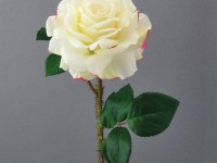 Umelý kvet ROSE REGIA - 3