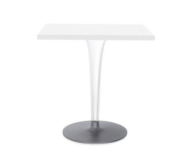 Stůl TopTop Outdoor - 70x70 cm