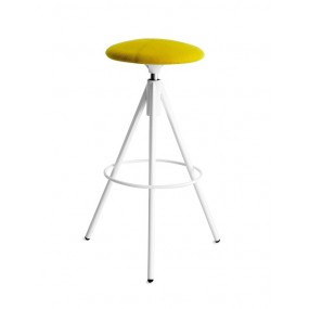 WIL height adjustable bar stool