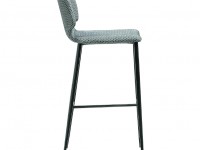 Barová židle WRAP - 3