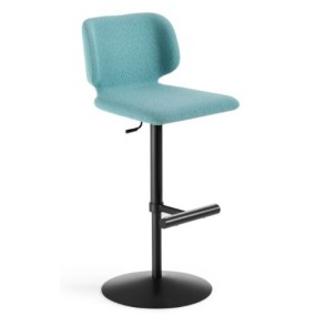 WRAP SG TS bar stool - height adjustable