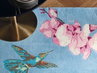 Carpet Wedgwood Home, Hummingbird - 3