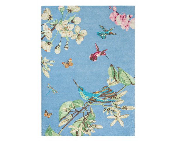 Carpet Wedgwood Home, Hummingbird