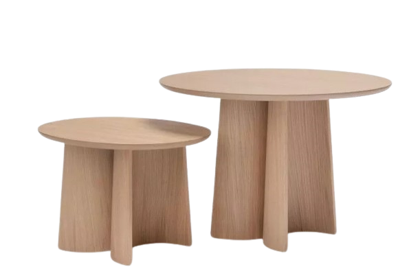 Levně ONDARRETA - Konferenční stolek GINGER