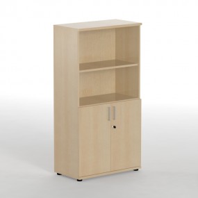 Cabinet UNI 4OH, 80x42,5x150,8 cm / X4H081 /