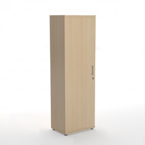 Šatní skříň UNI 5OH - levé dveře, 60x42,5x187,4 cm / X5C063 /