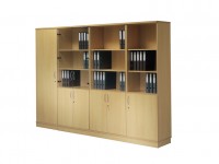 Cabinet UNI 5OH, 80x42,5x187,4 cm / X5H081 / - 2