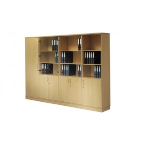 Cabinet UNI 5OH, 80x42,5x187,4 cm / X5H081 /