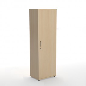 Šatníková skriňa UNI 5OH - pravé dvere, 60x42,5x187,4 cm / X5C064 /
