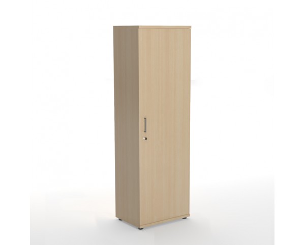 Šatní skříň UNI 5OH - pravé dveře, 60x42,5x187,4 cm / X5C064 /