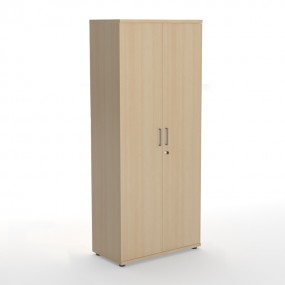 Cabinet UNI 5OH, 80x42,5x187,4 cm / X5C081 /