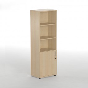 Cabinet UNI 5OH - left door, 60x42,5x187,4 cm / X5H061 /