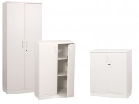 Cabinet UNI 2OH, 80x42,5x75,4 cm / X2C081 / - 3