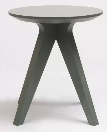 Levně ONDARRETA - Odkládací stolek MIKADO