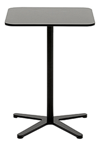 SOFTLINE - Konferenční stolek XO čtvercový
