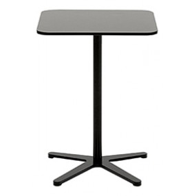 Konferenční stolek XO čtvercový