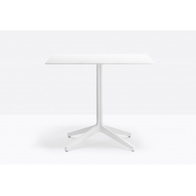 YPSILON white table base - SALE - 25% discount