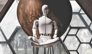 Budou architekti v budoucnosti nahrazeni roboty?