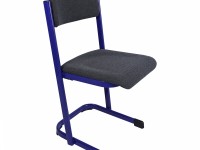 Učitelská židle NOVATRONIC Z21C - 2