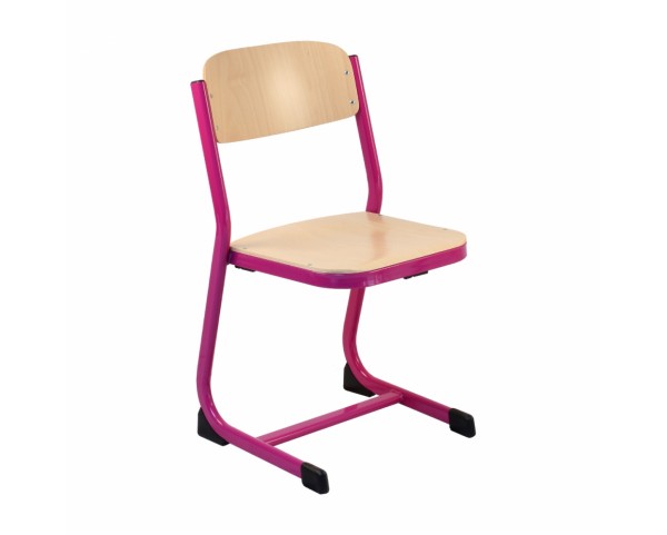 Žákovská židle NOVATRONIC Z31 s krempou