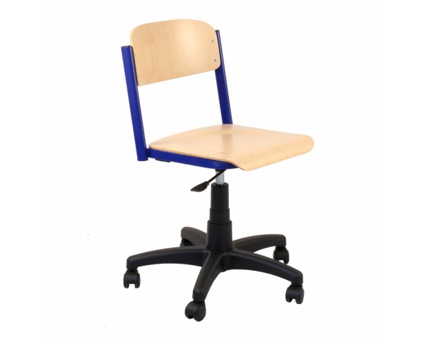 Židle NOVATRONIC Z41 s krempou