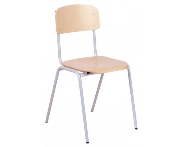 Študentská stolička NOVATRONIC Z05