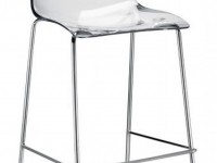 Barová stolička ZEBRA ANTISHOCK, rôzne veľkosti - 3