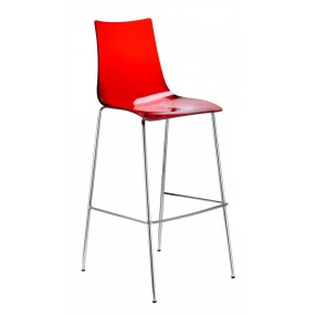 Barová židle ZEBRA ANTISHOCK, různé velikosti
