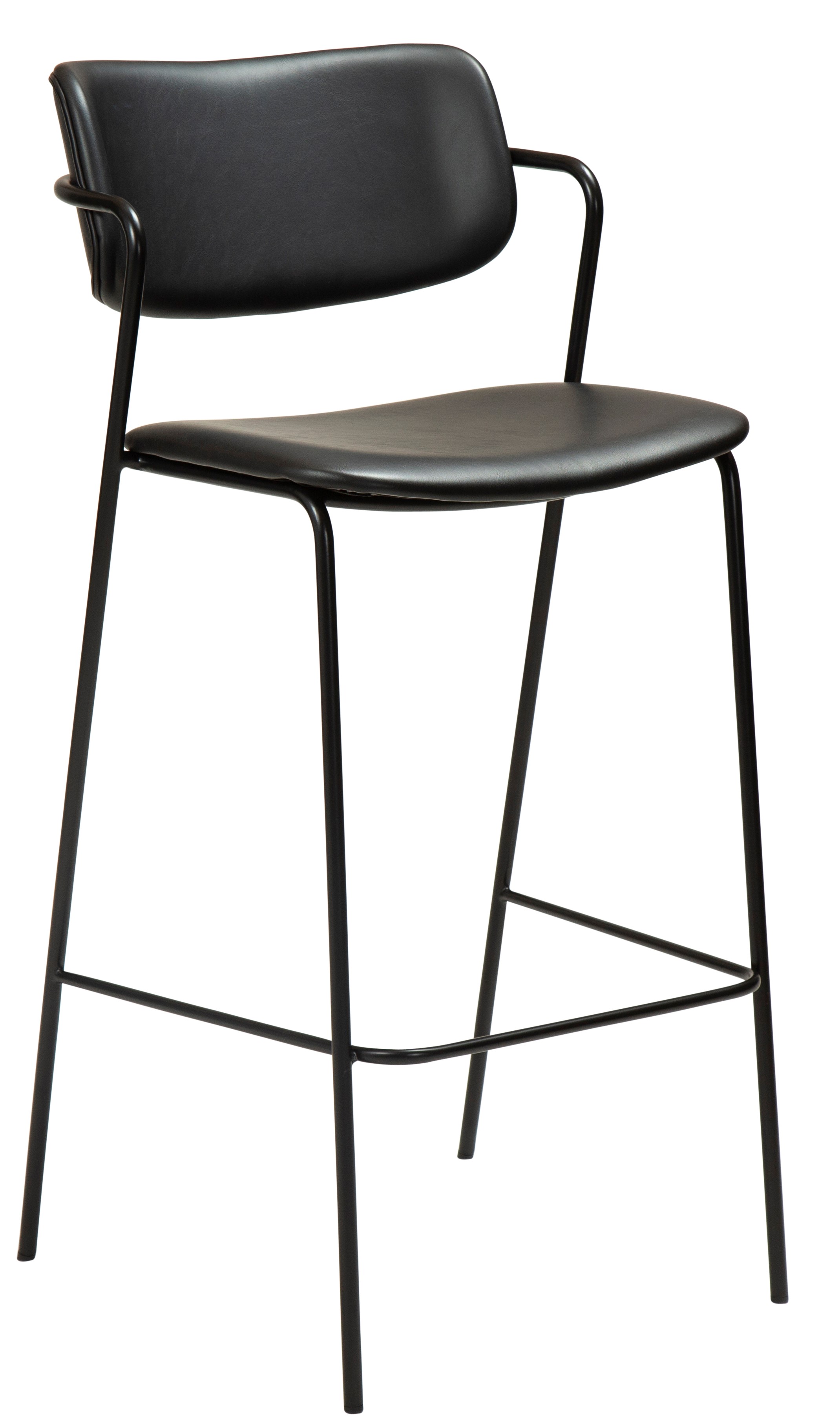 Levně DAN-FORM Denmark - Barová židle ZED