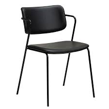 Levně DAN-FORM Denmark - Jídelní židle ZED