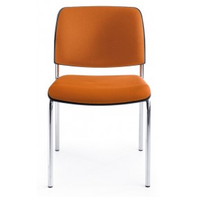 Chair BIT 570H upholstered