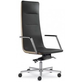 Kancelářská židle HARMONY 820-H