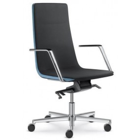 Kancelářská židle HARMONY 822-H