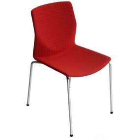 Chair KAI S38, upholstered